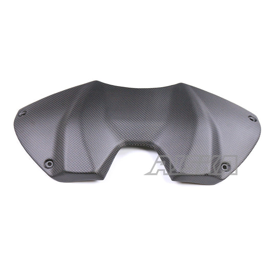 AISKA Ducati Panigale V4 V4S V4R 2022-2024 Carbon Fiber tank Front Cover