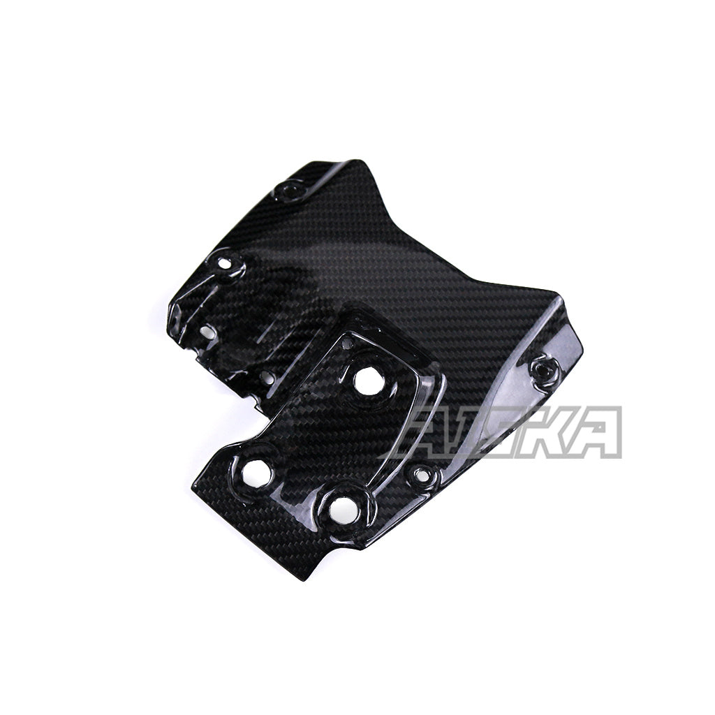 AISKA Ducati Panigale V4 V4S V4R 2018-2021 Carbon Fiber Side Panel Cover