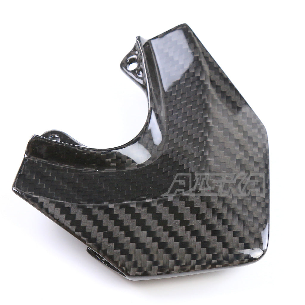 AISKA Honda CBR1000RR-R 2021-2024 Carbon Fiber Tail Light Fairing