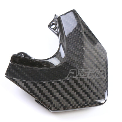 AISKA Honda CBR1000RR-R 2021-2024 Carbon Fiber Tail Light Fairing