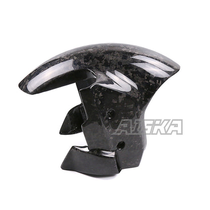AISKA BMW S1000XR 2015-2024 Carbon Fiber Front Fender