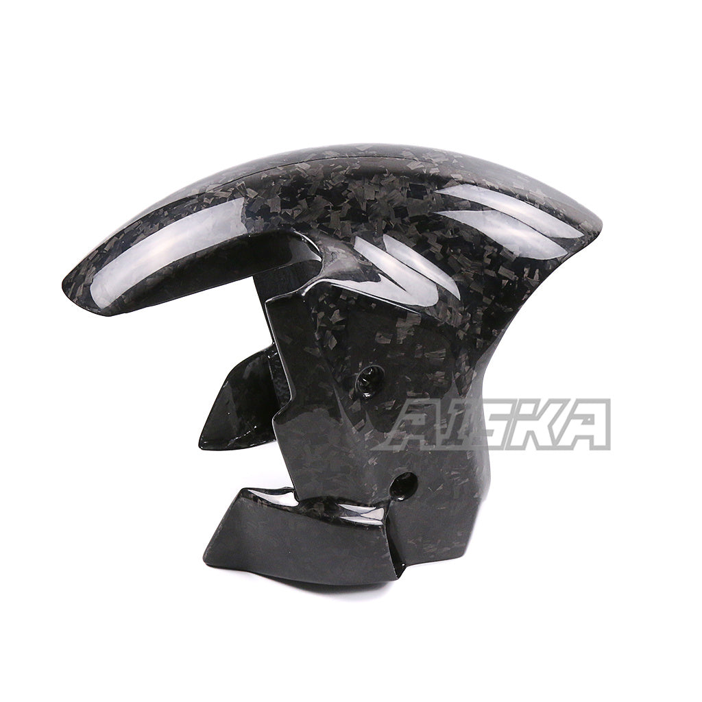 AISKA BMW S1000RR 2009-2025 Carbon Fiber Front Fender