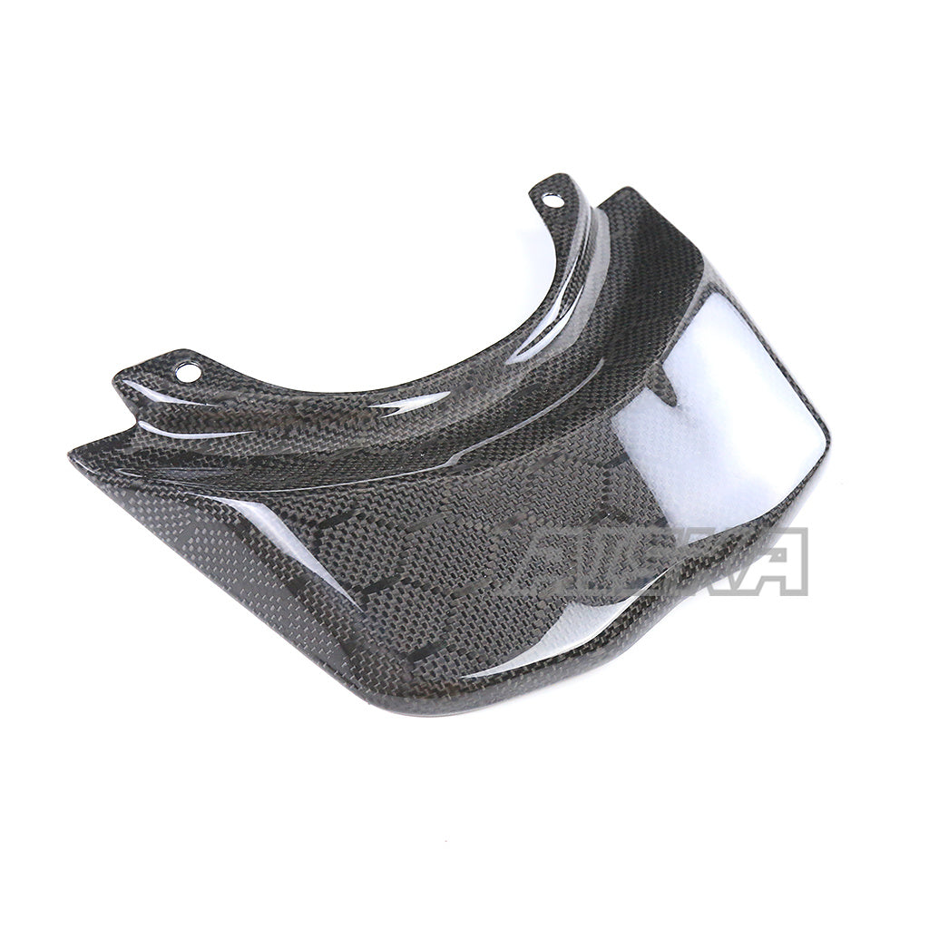 AISKA Yamaha MT10 FZ10 2022-2024 Carbon Fiber Rear Taillight Cover