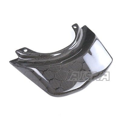 AISKA Yamaha MT10 FZ10 2022-2024 Carbon Fiber Rear Taillight Cover