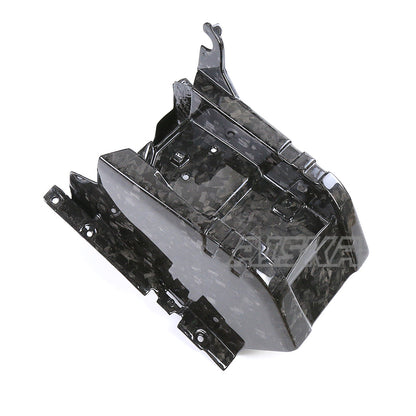 AISKA BMW S1000R 2021-2025 Carbon Fiber Seat Bracket