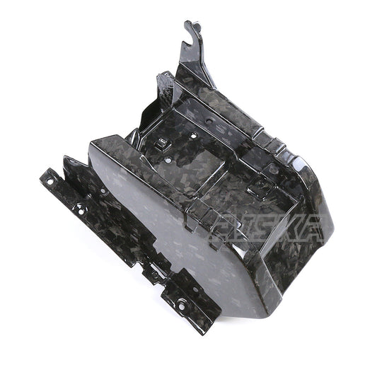 AISKA BMW S1000R 2021-2025 Carbon Fiber Seat Bracket