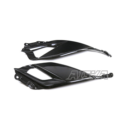 AISKA Suzuki GSX-S 750 2021-2024 Carbon Fiber Side Panels