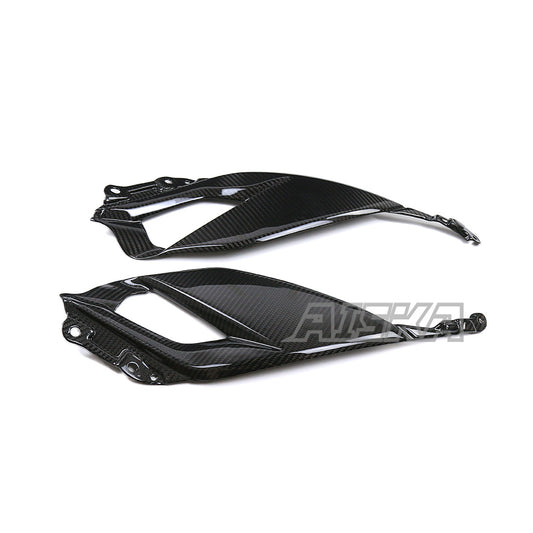 AISKA Suzuki GSX-S 750 2021-2024 Carbon Fiber Side Panels