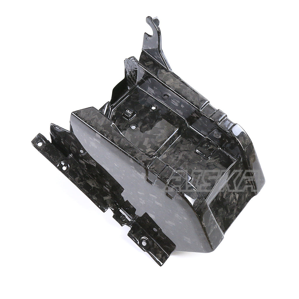 AISKA BMW M1000RR 2023-2025 Carbon Fiber Seat Bracket
