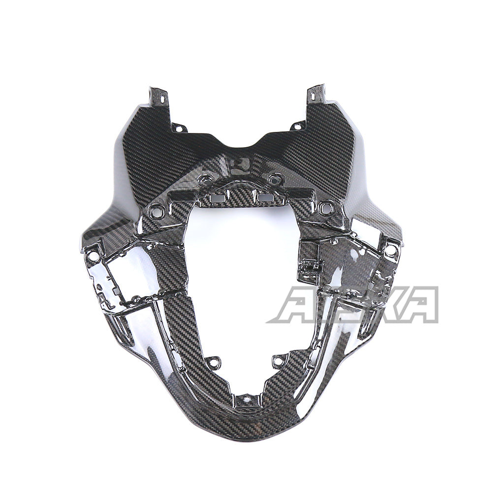 AISKA BMW M1000RR 2023-2025 Carbon Fiber Rear Undertail Seat Cover