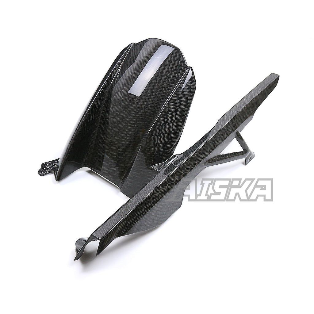 AISKA BMW S1000RR 2019-2025 Carbon Fiber Rear Fender