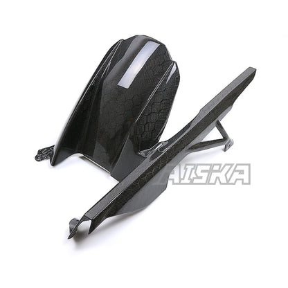 AISKA BMW S1000RR 2019-2025 Carbon Fiber Rear Fender