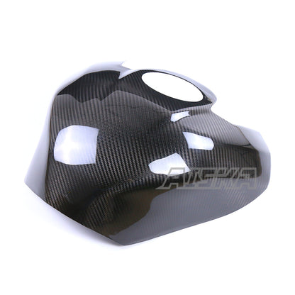 AISKA BMW S1000RR 2019-2025 Carbon Fiber Tank Cover