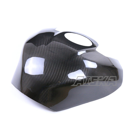 AISKA BMW S1000RR 2019-2025 Carbon Fiber Tank Cover