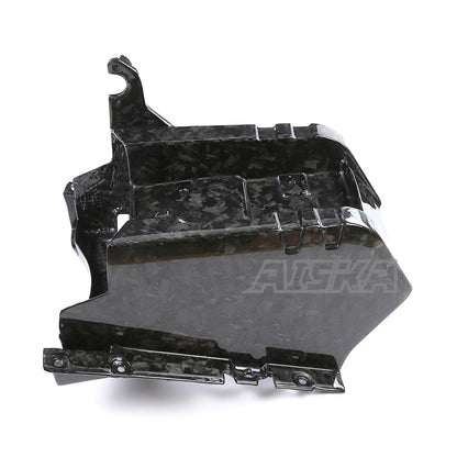 AISKA BMW M1000RR 2023-2025 Carbon Fiber Seat Bracket