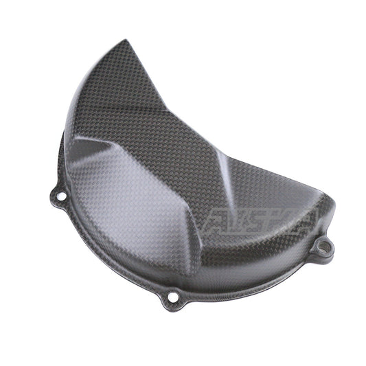 AISKA Ducati Panigale  V4 V4S V4R 2018-2024 Carbon Fiber Engine Cover