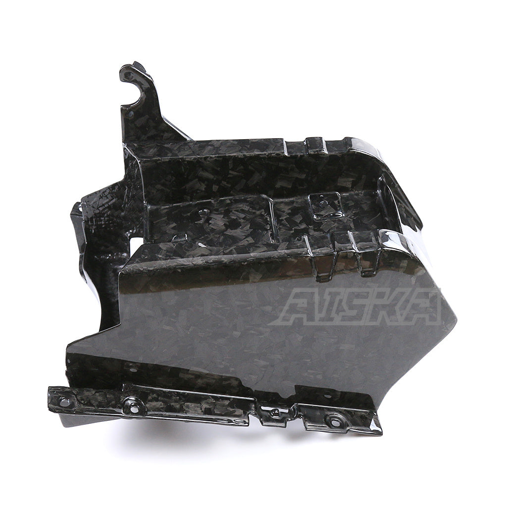 AISKA BMW S1000R 2021-2025 Carbon Fiber Seat Bracket
