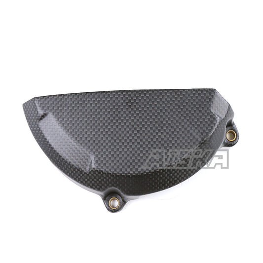 AISKA Ducati  Streetfighter V2 Carbon Fiber Engine Cove