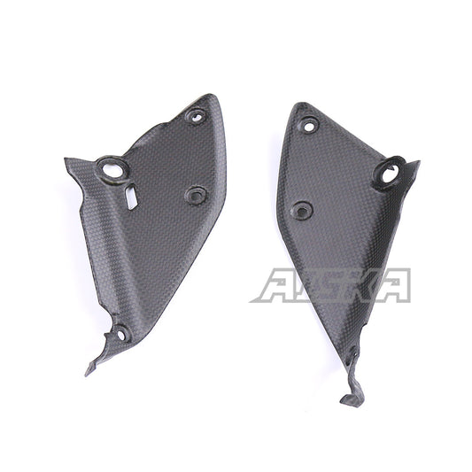 AISKA Ducati Streetfighter V4 V4S Carbon Fiber Air intake cover