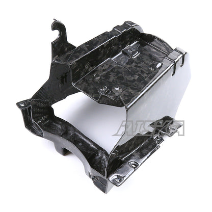 AISKA BMW S1000RR 2019-2025 Carbon Fiber Seat Bracket