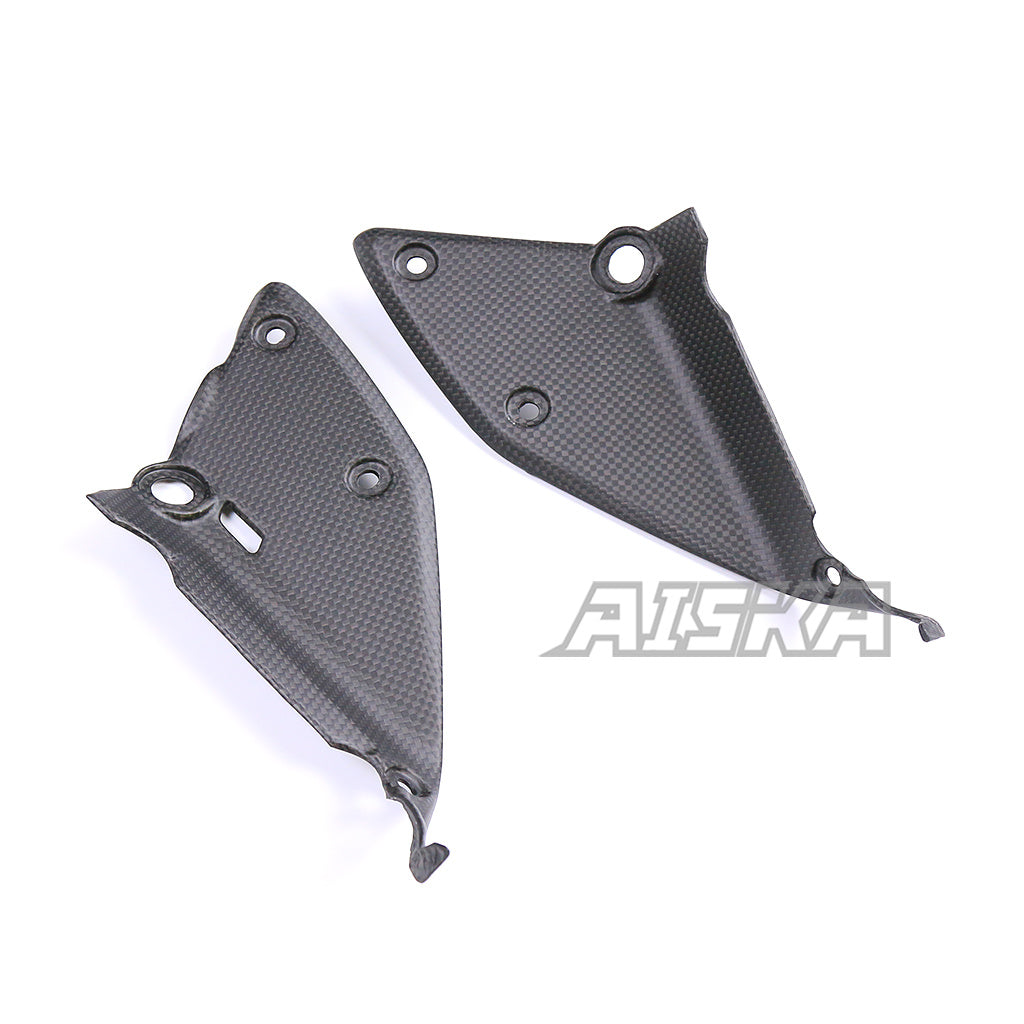 AISKA Ducati Streetfighter V4 V4S Carbon Fiber Air intake cover