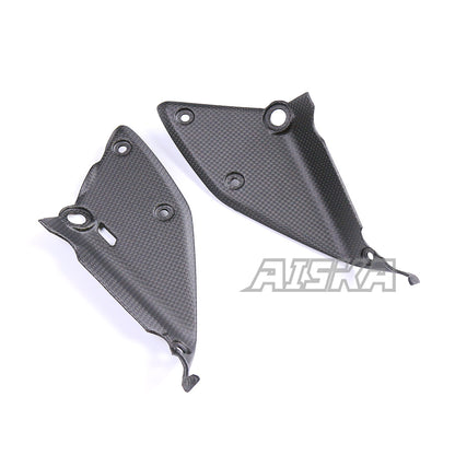 AISKA Ducati Streetfighter V4 V4S Carbon Fiber Air intake cover