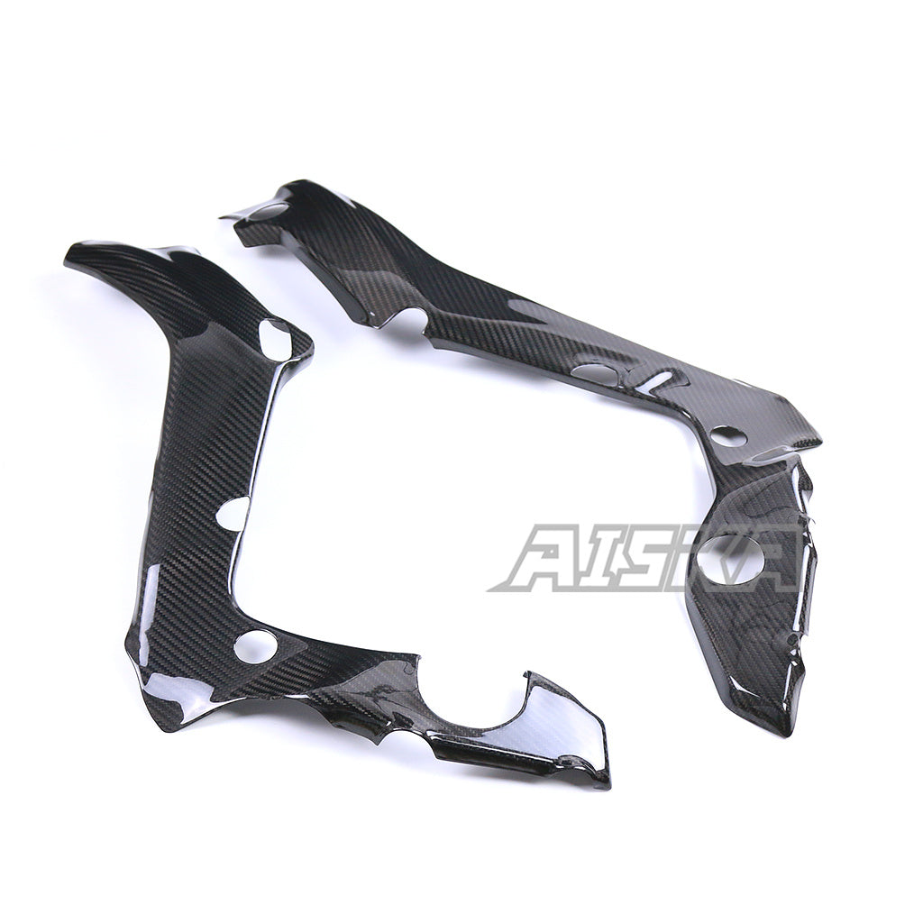 AISKA BMW S1000RR 2019-2024 Carbon Fiber Frame Cover