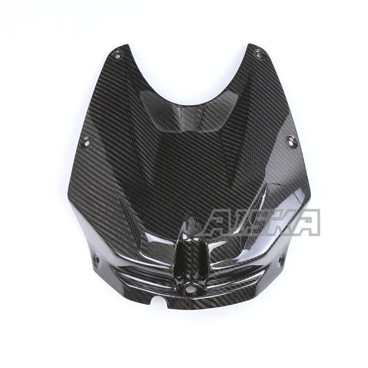 AISKA BMW S1000RR 2009-2014 Carbon Fiber Front Tank Cover