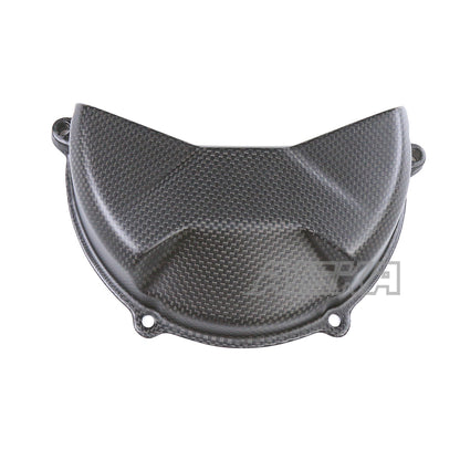 AISKA Ducati Panigale  V4 V4S V4R 2018-2024 Carbon Fiber Engine Cover