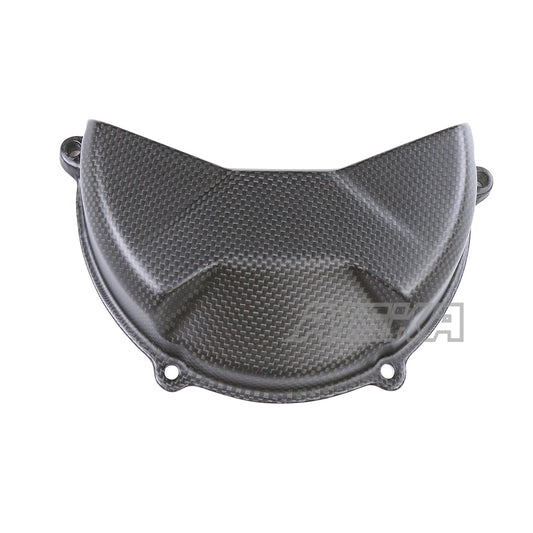 AISKA Ducati Panigale  V4 V4S V4R 2018-2024 Carbon Fiber Engine Cover