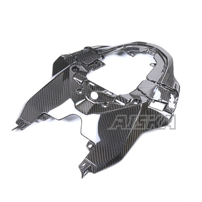 AISKA BMW M1000RR 2023-2025 Carbon Fiber Rear Undertail Seat Cover
