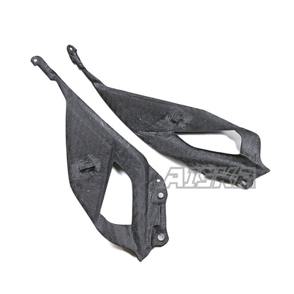 AISKA Suzuki GSX-S 750 2021-2024 Carbon Fiber Side Panels