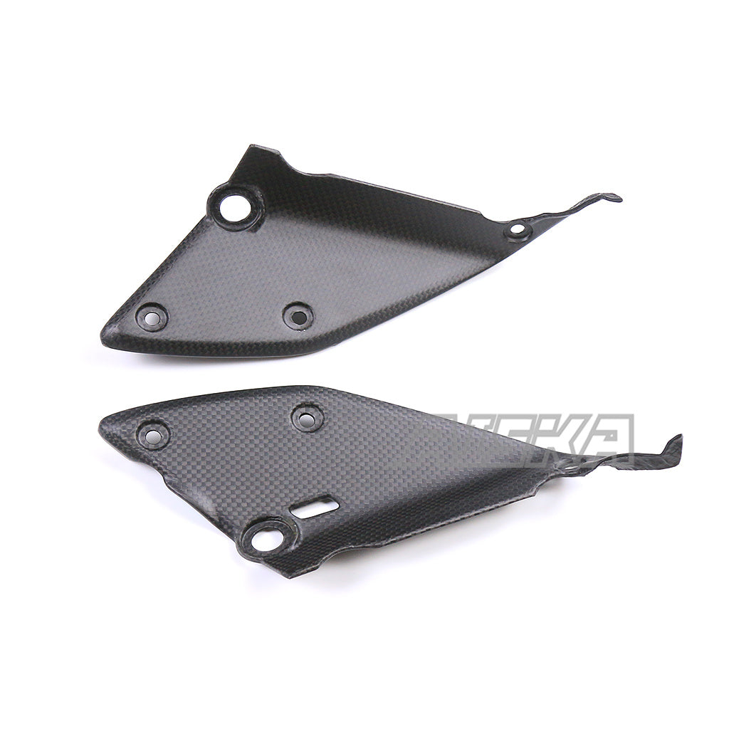 AISKA Ducati Streetfighter V4 V4S Carbon Fiber Air intake cover