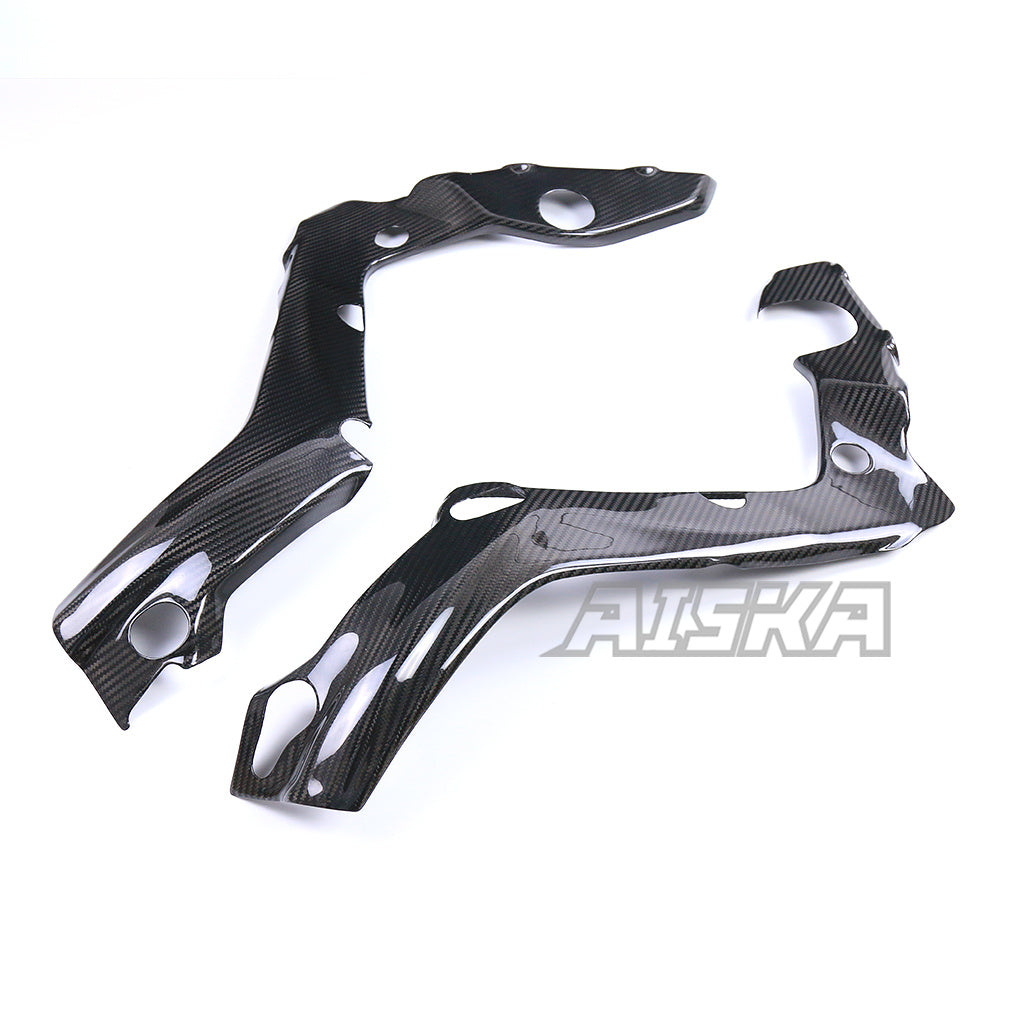 AISKA BMW S1000RR 2019-2024 Carbon Fiber Frame Cover