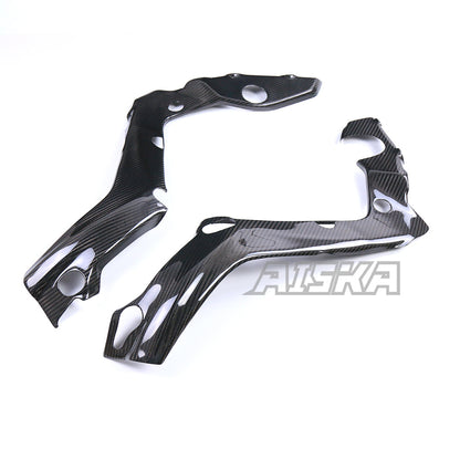 AISKA BMW S1000RR 2019-2024 Carbon Fiber Frame Cover