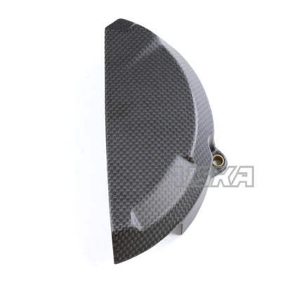 AISKA Ducati  Streetfighter V2 Carbon Fiber Engine Cove