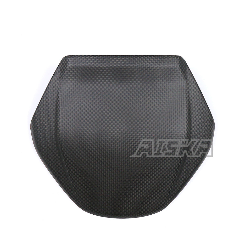 AISKA Ducati Diavel V4 2023+ Carbon Fiber Front Fairing