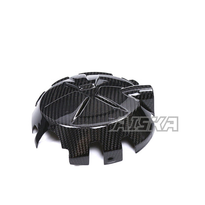 AISKA BMW S1000XR 2020-2024 Carbon Fiber Engine Guard Cover