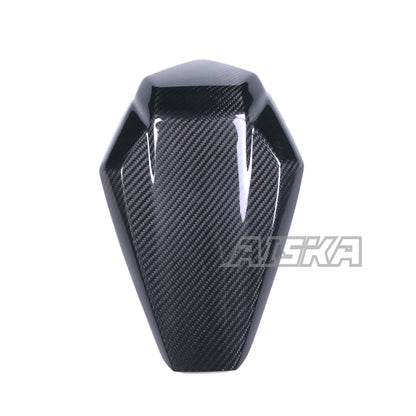 AISKA Kawasaki Ninja ZX10R 2016-2020 Carbon Fiber Rear Seat Cover
