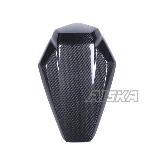 AISKA Kawasaki Ninja ZX10R 2016-2020 Carbon Fiber Rear Seat Cover
