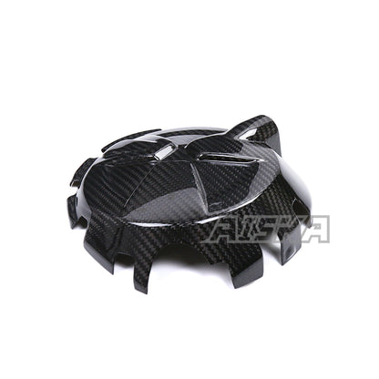 AISKA BMW S1000XR 2020-2024 Carbon Fiber Engine Guard Cover