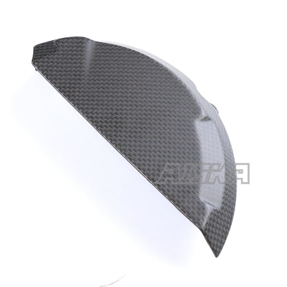 AISKA Ducati  Streetfighter V2 Carbon Fiber Engine Cove