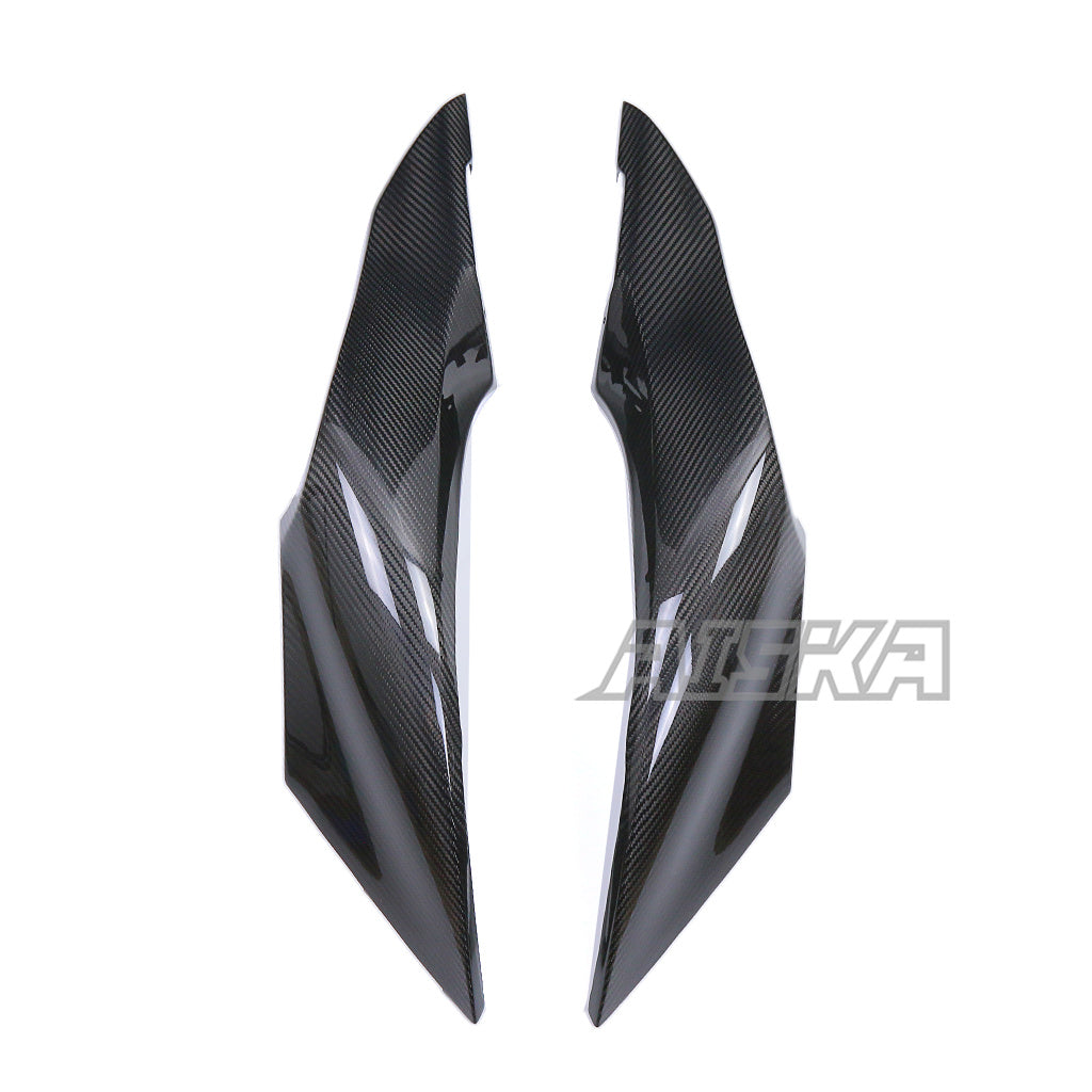 AISKA Suzuki GSX1300R Hayabusa 2021-2025 Rear Side Panel