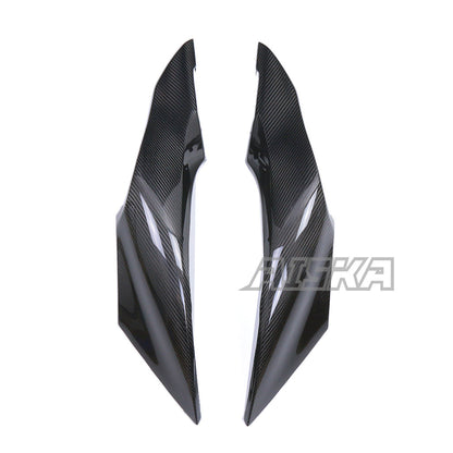 AISKA Suzuki GSX1300R Hayabusa 2021-2025 Rear Side Panel