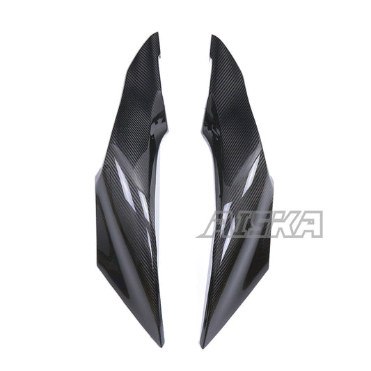 AISKA Suzuki GSX1300R Hayabusa 2021-2025 Rear Side Panel