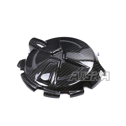 AISKA BMW S1000XR 2020-2024 Carbon Fiber Engine Guard Cover