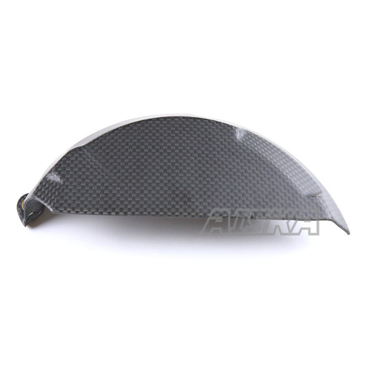 AISKA Ducati  Streetfighter V2 Carbon Fiber Engine Cove