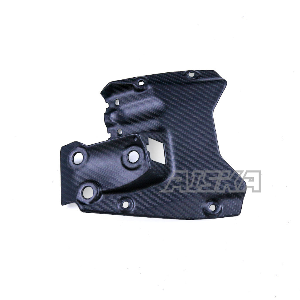 AISKA Ducati Panigale V4 V4S V4R 2018-2021 Carbon Fiber Side Panel Cover