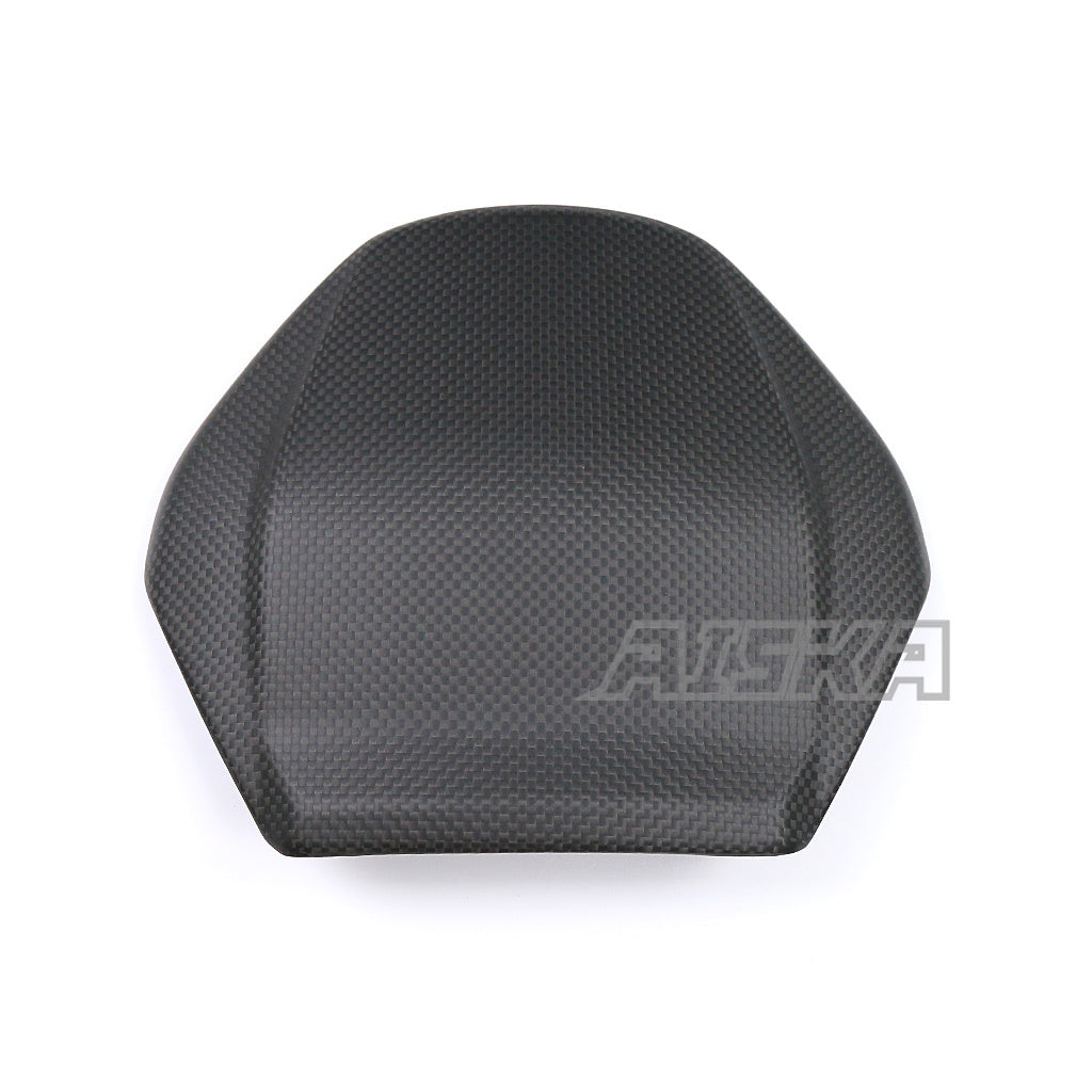 AISKA Ducati Diavel V4 2023+ Carbon Fiber Front Fairing