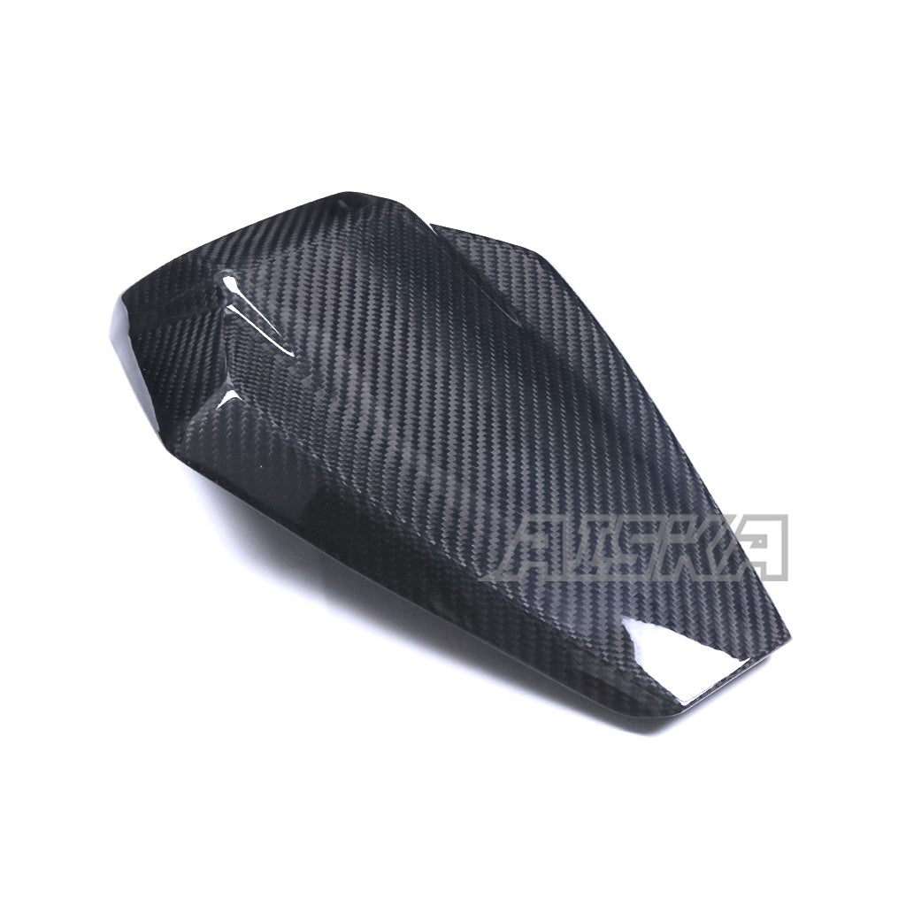 AISKA Kawasaki Ninja ZX10R 2016-2020 Carbon Fiber Rear Seat Cover